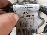 Opel Astra J 2.0 CDTI Motor Kábelköteg 55488694  55591592  55595826 13291374 13427877