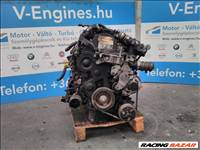 Mazda Y6 1.6 CITD bontott motor