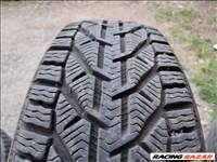 215/65 R17 99V Sebring SUV Snow téli gumi eladó 7 mm. Dot 3520