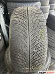 Michelin Pilot Alpin 5 245/40 R19 - 275/35 R19 6,5-7mm-es téligumi garnitura eladó