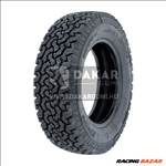 195/80 R15 All Terrain A/T 4X4 terepjáró gumi.Off Road.Terepgumi