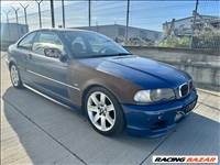 BMW 5x120 R17 Alufelni szett E36 E46 E87 