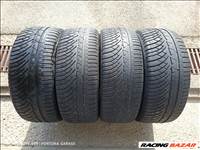  245/45 R18" Michelin Pilot Alpin használt téli garnitúra