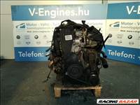 Ford Mondeo/ Galaxi UFBB 2,0 TDCI bontott motor