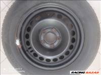  5x120 Opel gyári lemezfelni 6,5x16 ET41 Insignia