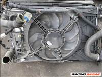 Fiat Tipo II 1.6 Multijet 16V hűtőventilátor  520526290