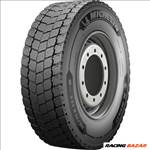 245/70 R 17,5 MICHELIN X MULTI D,  húzó (136M M+S TL)