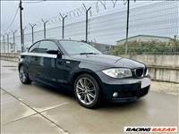 BMW 5x120 R17 M csomagos felni szett E36 E46 E87