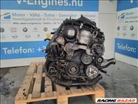 Ford JTBB 1,6 ECO BOOST bontott motor