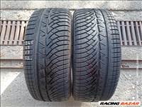 245/45 R17" Michelin Pilot Alpin újszerű téli gumik