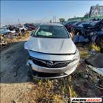 Opel Astra K bontott alkatrészei 1.5 TDCI Automata