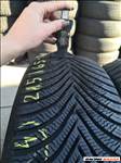 215/65 R17 Michelin téli gumi 42000ft a 2db/4/