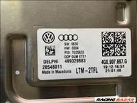 Vw Golf 7 Caddy Amarok Nappali menetfény modul 4G0907697G