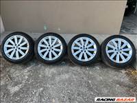 Audi A6 C8 245/45 R19 (4K ) Gyári Alufelni 5x112