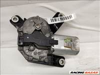 Opel Corsa D 2007-2014 Hátsó Ablaktörlő Motor 53027312