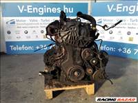 Renault Trafic M9RL782 2.0 DCI bontott motor