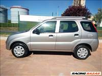 Eladó Suzuki Ignis 1.3 (1328 cm³, 83 PS)