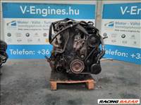 Ford Q4BA 2,2 TDCI bontott motor