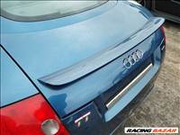 Audi TT 8n csomagtérajtó spoiler szárny 8n8827933