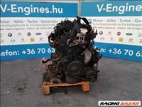 Ford UGJC 1,5 TDCI bontott motor