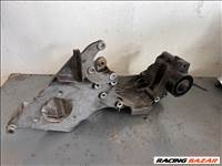 Audi A3 (8L) 1.9 TDI 1.9TDI , adagoló tartó konzol , 038903143h