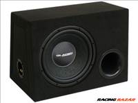 Gladen Audio RS 12 BR autóhifi subwoofer reflex ládában