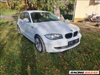 Eladó BMW 116d (1995 cm³, 115 PS) (E81, E82, E87, E88)