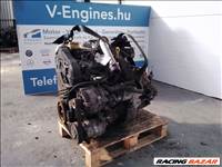 Renault Megane K9KG724 1.5 DCI bontott motor 