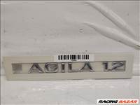 Opel Agila 2008-2014 Felirat 9196795, 4705462 9196795,4705462