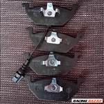 BOSCH fékbetét Audi A2,A3,Volkswagen Caddy III, Golf, Skoda Fabia, Octavia  1j0698151n 0986495213