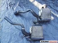 Hyundai Trajet intercooler hűtő 2.0 crdi