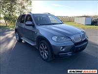 BMW E70 X5 30sd 306D5 bontás bontott alkatrészek minden alkatrésze eladó
