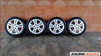 MERCEDES A 169 16" ALUFELNI 5X112 NYÀRI 205/45R16 NYÁRI GUMIVAL OLCSÒN!!!