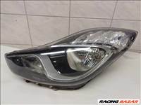 Hyundai IX20 bal fényszóró  92101kxxx