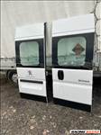 Fiat Ducato III, Citroën Jumper II, Peugeot Boxer II Hátsó ajtó L2