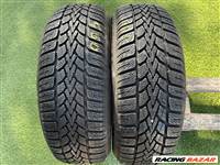 195/60 R16 Dunlop Winter Response téli gumi 7mm