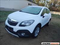 Opel Mokka bontott alkatrészei