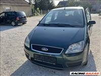 Ford C-Max Mk1 1.6 tdci bontott alkatrészei