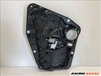 BMW X3 G01 bal hátsó ablakemelő szerkezet 7393459 7457251