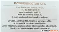 Bowdenek és meghajtó kilométeróra spirálok javítása,készítése,BowdenDoctor Kft