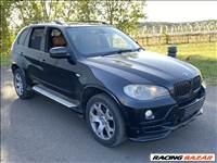 BMW X5 (E70) bontott alkatrészei bontás 30sd 306D5 minden alkatrésze eladó