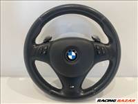 BMW E90 E91 E92 E93   E82 E87 E88 váltófüles M kormány