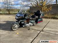 Honda Goldwing 48000km!!