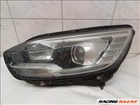 Renault Scenic IV. bal xenon fényszóró  260606727r