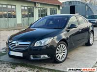 Opel Insignia 2.0 CDTI A20DTH bontott alkatrészei