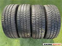 205/60 R16C Continental VanContact Winter téli gumi 8mm