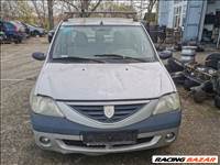 Dacia Logan I 1.4 CSOMAGTÉR ajtó 