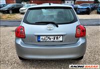 Toyota Auris (E150) E150 2007-2013 csomagtér ajtó komplett