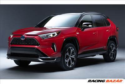 Toyota RAV4 (XA50) Gyáriúj Mankókerék Pótkerék Emelő Kerékkulcs Vonószem Ingyen Szállîtva 3-Óra toyotarav4-2023 06705574698