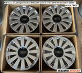 R18 5x112 (57,1)Original Audi A6 4F Facelift avant 8J ET48 - OEM 4F0 601 025 H - DEMO 